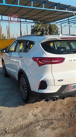 جيتور X70